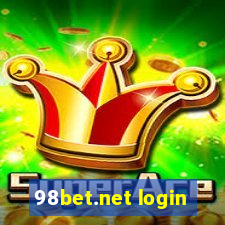 98bet.net login